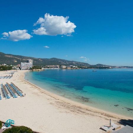 Apartamentos Calablanca Palmanova المظهر الخارجي الصورة
