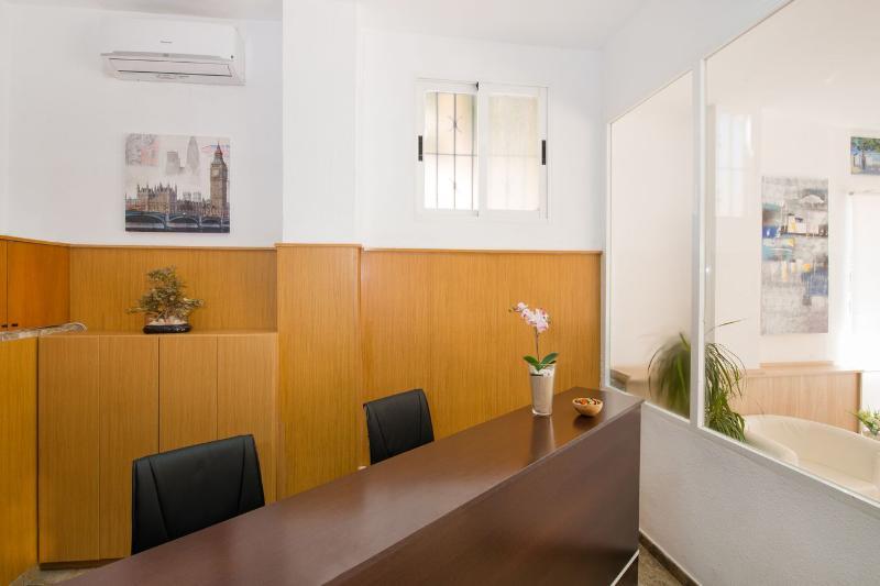Apartamentos Calablanca Palmanova المظهر الخارجي الصورة